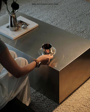 Load image into Gallery viewer, Rina Rectangular Table
