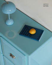 Load image into Gallery viewer, Moma Sideboard (Metal)