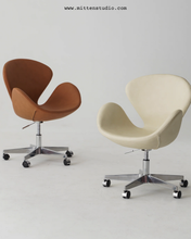 Load image into Gallery viewer, Swan Chair