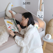 Load image into Gallery viewer, Little House Storage Bed
