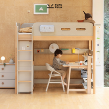 Load image into Gallery viewer, Steady Loft Bed