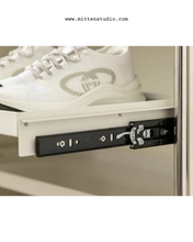 Load image into Gallery viewer, B&T Shoe Cabinet