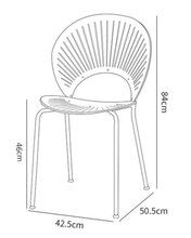 Load image into Gallery viewer, The Sun Chair