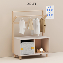 Load image into Gallery viewer, Cube Montessori
