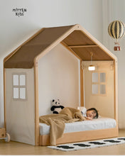 Load image into Gallery viewer, Little Haus Bed