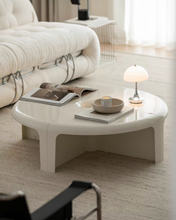 Load image into Gallery viewer, Bobby Tea Table