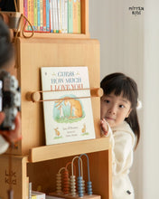 Load image into Gallery viewer, Tower Tree Bookcase