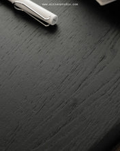 Load image into Gallery viewer, Philip Desk (All Black)
