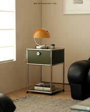 Load image into Gallery viewer, B&T mini nightstand