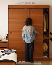 Load image into Gallery viewer, Ellee Wardrobe