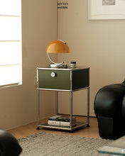 Load image into Gallery viewer, B&T mini nightstand