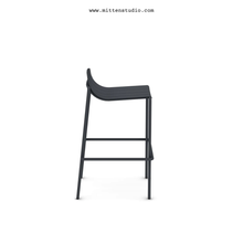 Load image into Gallery viewer, Dasia Bar Chair