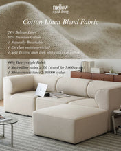 Load image into Gallery viewer, Eave Modular Sofa