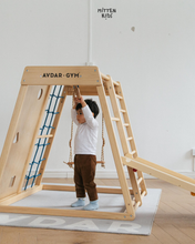 Load image into Gallery viewer, Avdar Climber Set