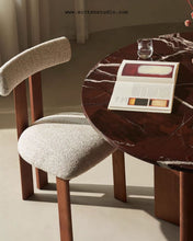 Load image into Gallery viewer, Kaviar Round Table