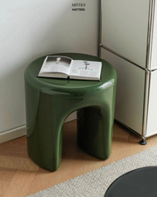 Load image into Gallery viewer, Tooth Table&Chair