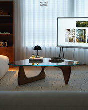 Load image into Gallery viewer, Noguchi Sofa Table