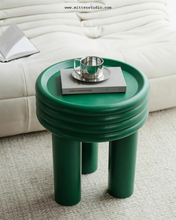 Load image into Gallery viewer, Tripod Coffee Table