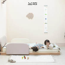 Load image into Gallery viewer, No.1 Bed Accessories + Extension