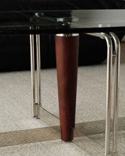 Load image into Gallery viewer, Cali Sofa Table