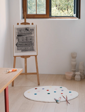 Load image into Gallery viewer, Color Palette Rug