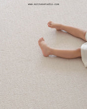 Load image into Gallery viewer, The Pale Moonlight Rug