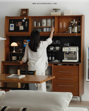 Load image into Gallery viewer, Classic Danish Richard Cupboard