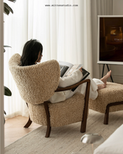 Load image into Gallery viewer, Sita Armchair