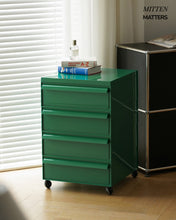 Load image into Gallery viewer, Stacking Drawers Cabinet