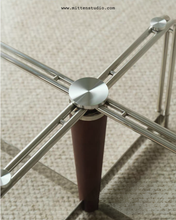 Load image into Gallery viewer, Cali Sofa Table
