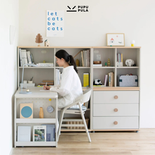 Load image into Gallery viewer, Modular Storage System Accessories & Extensions