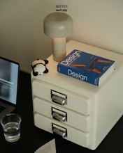 Load image into Gallery viewer, Moma Desk Top (Metal)