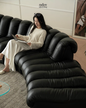 Load image into Gallery viewer, Serpentine Sofa
