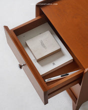 Load image into Gallery viewer, Charles Nightstand