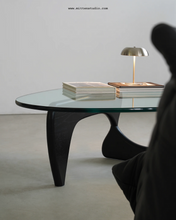 Load image into Gallery viewer, Noguchi Sofa Table