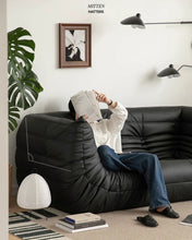 Load image into Gallery viewer, High Side Caterpillar Sofa