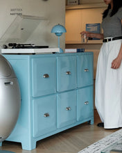 Load image into Gallery viewer, Moma Sideboard (Metal)
