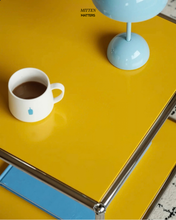 Load image into Gallery viewer, B&T Portable Sofa Table