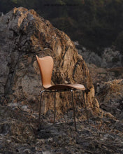 Load image into Gallery viewer, Leather Seven Chair