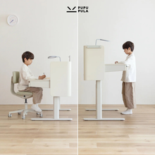 Load image into Gallery viewer, Loft Study Desk