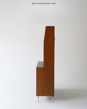 Load image into Gallery viewer, Classic Danish Richard Cupboard