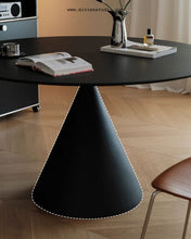 Load image into Gallery viewer, Time Dining Round Table