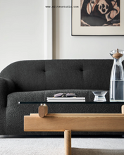 Load image into Gallery viewer, TicTactoe Sofa Table