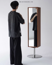 Load image into Gallery viewer, Emily Swivel Mirror