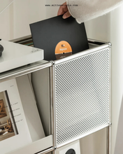Load image into Gallery viewer, B&T Vinyl Cabinet