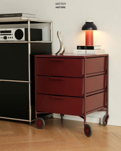 Load image into Gallery viewer, Mobil Mat Cabinet