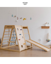 Load image into Gallery viewer, Avdar Climber Set