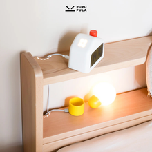 Load image into Gallery viewer, No.1 Bed Accessories + Extension