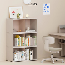 Load image into Gallery viewer, Cube Montessori