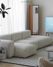 Load image into Gallery viewer, Mason Corduroy Sofa